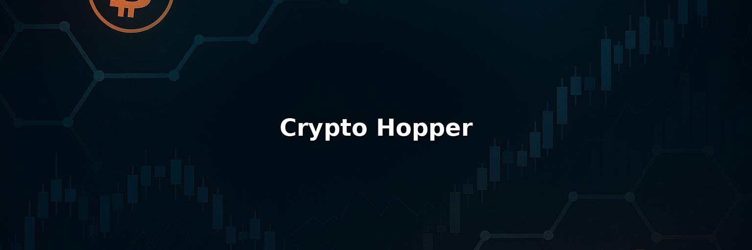 Crypto Hopper Review 2025: Safety Fees Pros & Cons