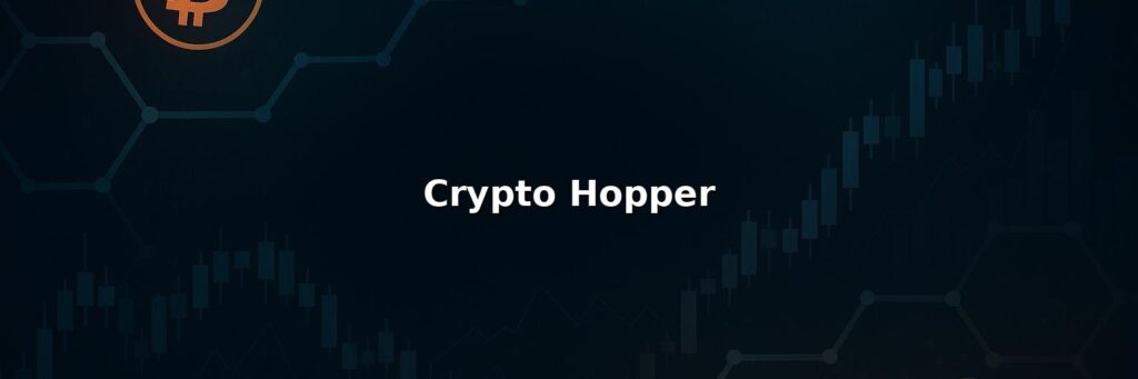 Crypto Hopper Reviews 2025: Safety Fees Pros & Cons