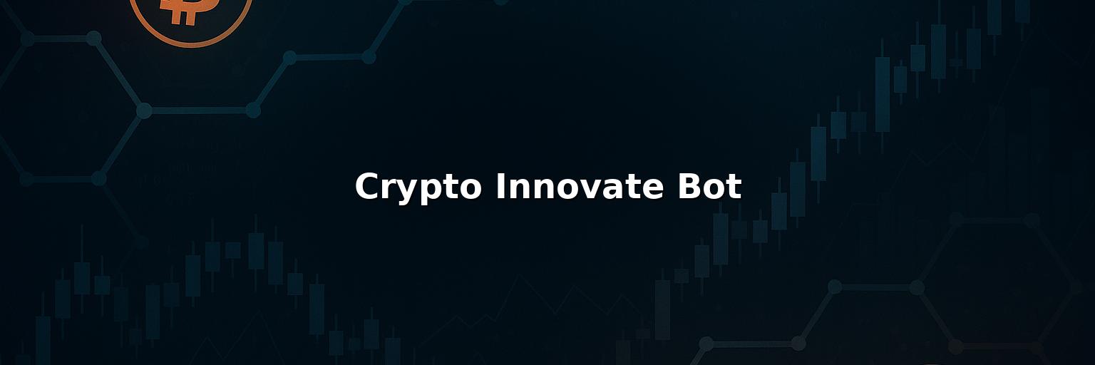 Crypto Innovate Bot Reviews: Pros And Cons of Working