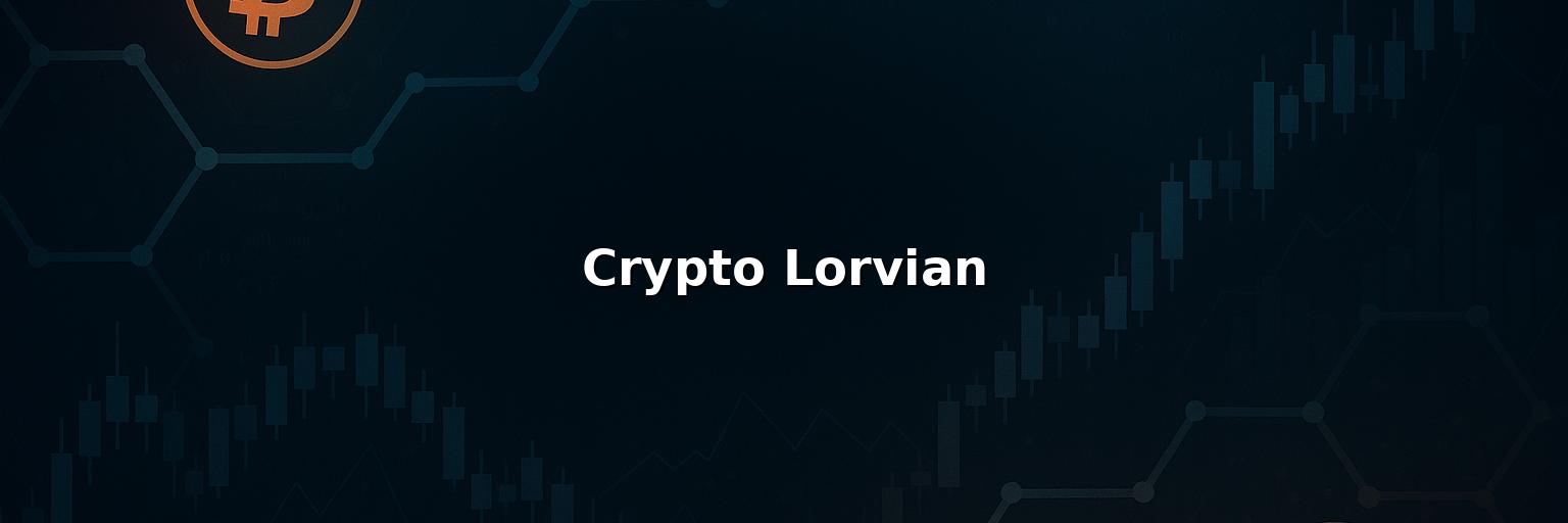 Crypto Lorvian Reviews 2025 – Is it Scam or Legit?