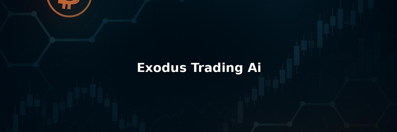 Exodus Trading Ai Review: Pros And Cons of Working