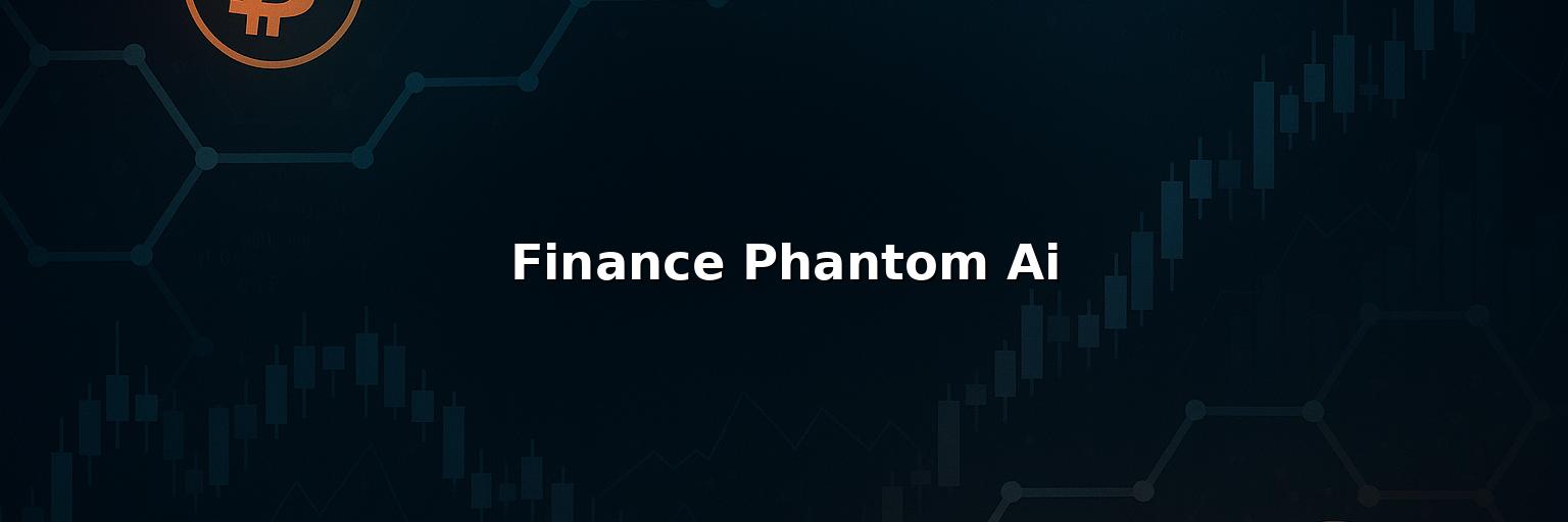 Finance Phantom Ai Review: Pros And Cons of Working