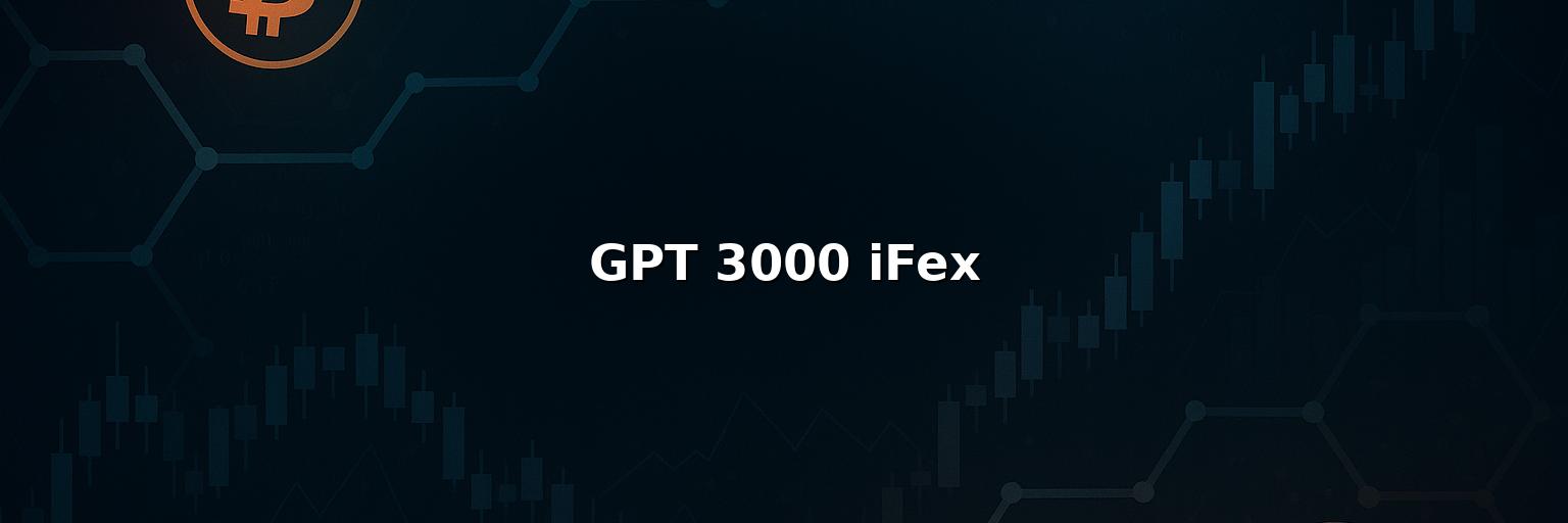 GPT 3000 iFex Review: Pros And Cons of Working