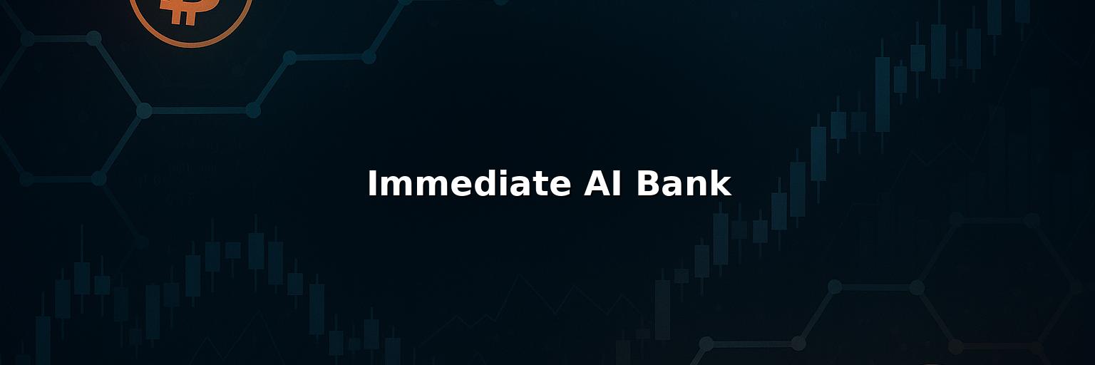Immediate AI Bank Review 2025 – Is it Scam or Legit?