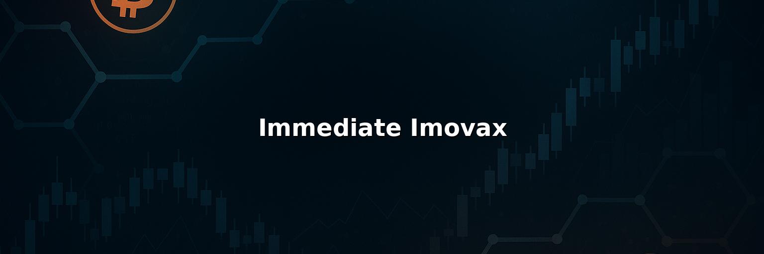 Immediate Imovax Review 2025 – Is it Scam or Legit?