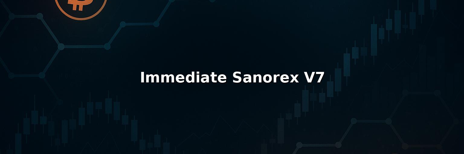 Immediate Sanorex V7 Review: Pros And Cons of Working