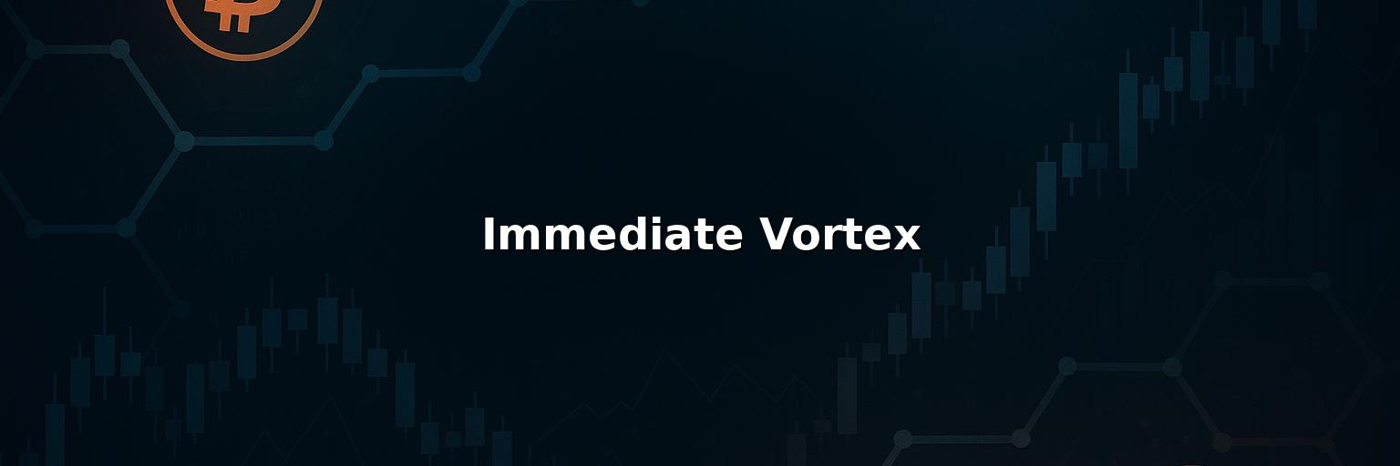 Immediate Vortex Reviews 2025 – Is it Scam or Legit?