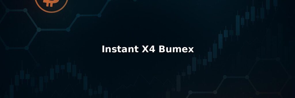 Instant X4 Bumex Reviews: Pros And Cons of Working