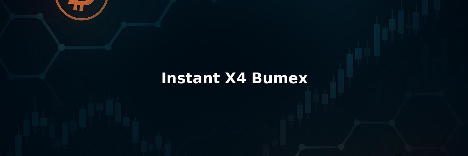 Instant X4 Bumex Reviews: Pros And Cons of Working