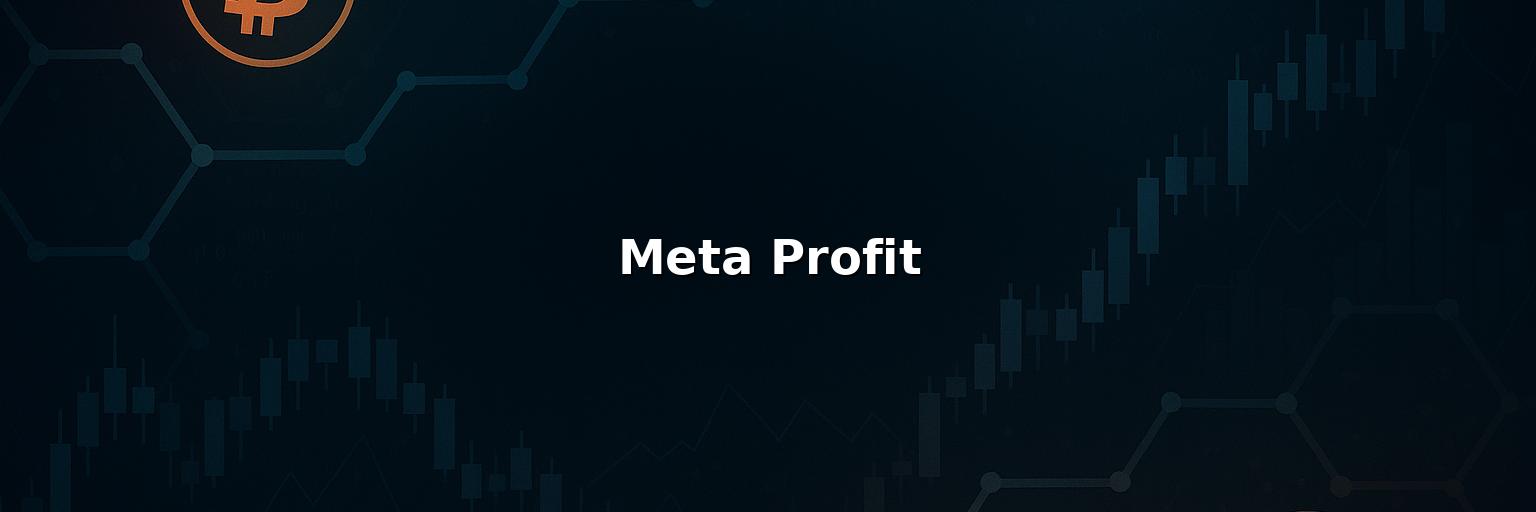 Meta Profit Reviews 2025 – Is it Scam or Legit?