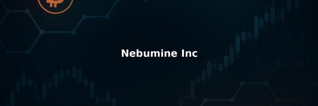 Nebumine Inc Review: Pros And Cons of Working