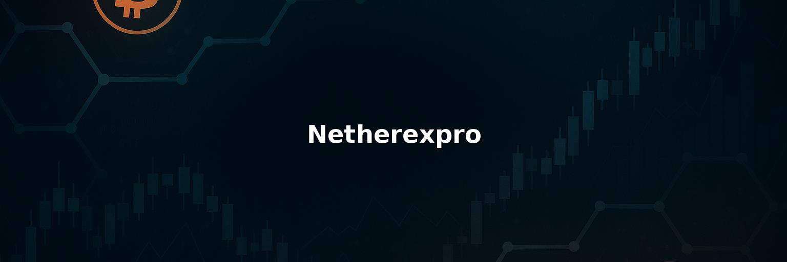 Netherexpro Review 2025: Safety Fees Pros & Cons