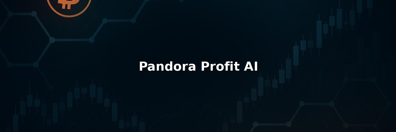 Pandora Profit AI Review: Pros And Cons of Working