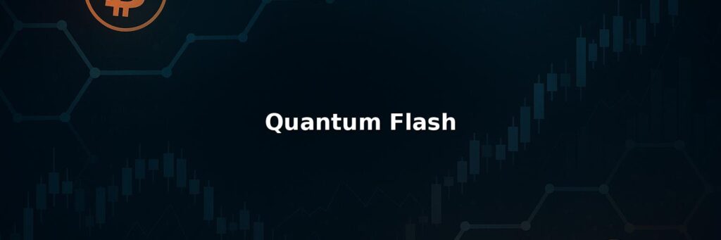 Quantum Flash Review 2025 – Is it Scam or Legit?