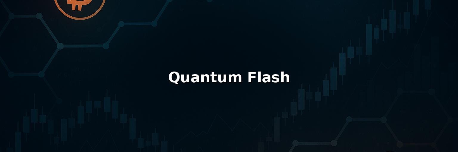 Quantum Flash Review 2025 – Is it Scam or Legit?