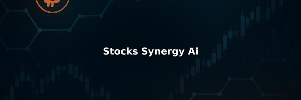 Stocks Synergy Ai Review: Pros And Cons of Working