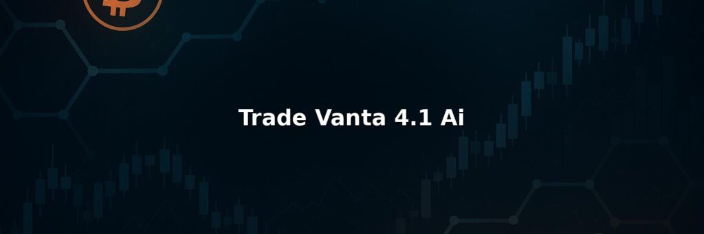 Trade Vanta 4.1 Ai Review 2025 – Is it Scam or Legit?