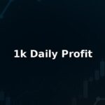 1k Daily Profit Reviews 2025 – Is it Scam or Legit?