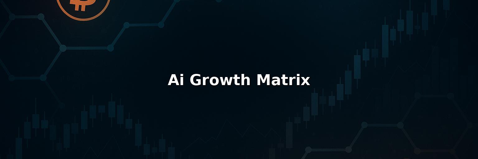 Ai Growth Matrix Review: Pros And Cons of Working