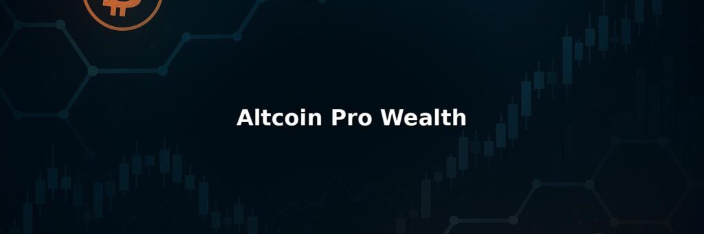 Altcoin Pro Wealth Review: Pros And Cons of Working
