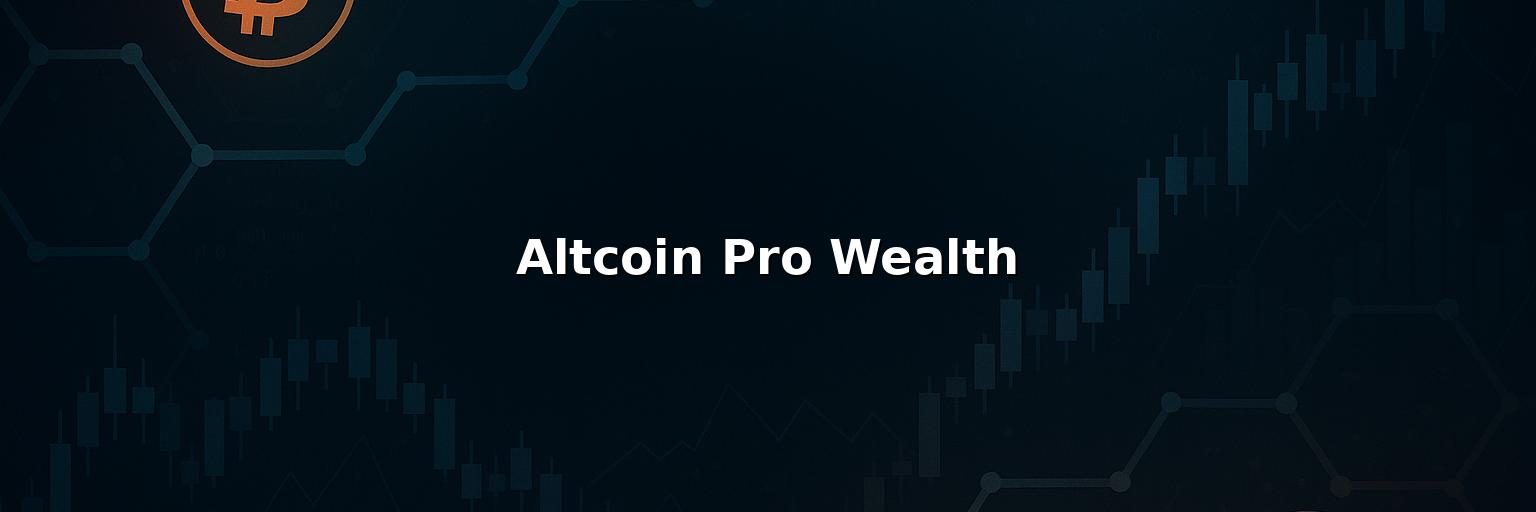 Altcoin Pro Wealth Review: Pros And Cons of Working