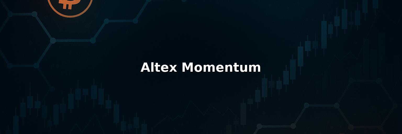Altex Momentum Reviews: Pros And Cons of Working