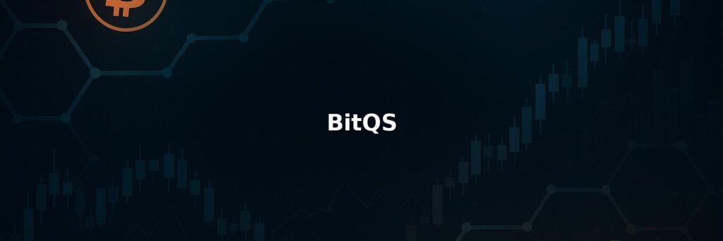BitQS Review 2025: Safety Fees Pros & Cons