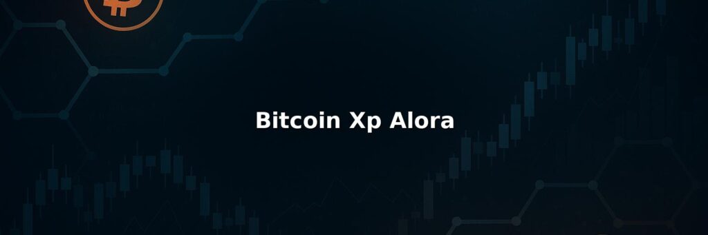 Bitcoin Xp Alora Reviews 2025 – Is it Scam or Legit?