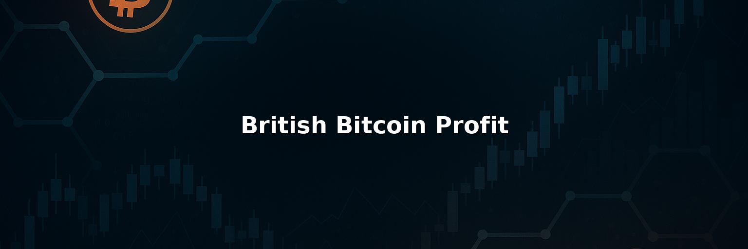 British Bitcoin Profit Review 2025 – Is it Scam or Legit?