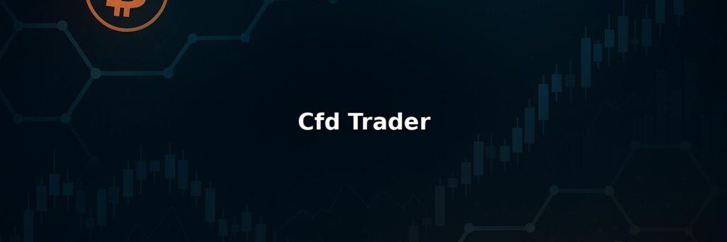 Cfd Trader Reviews: Pros And Cons of Working