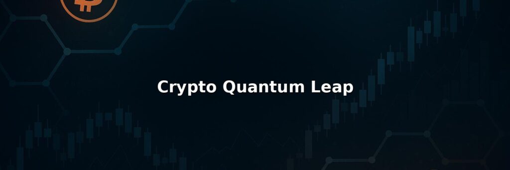 Crypto Quantum Leap Review: Pros And Cons of Working