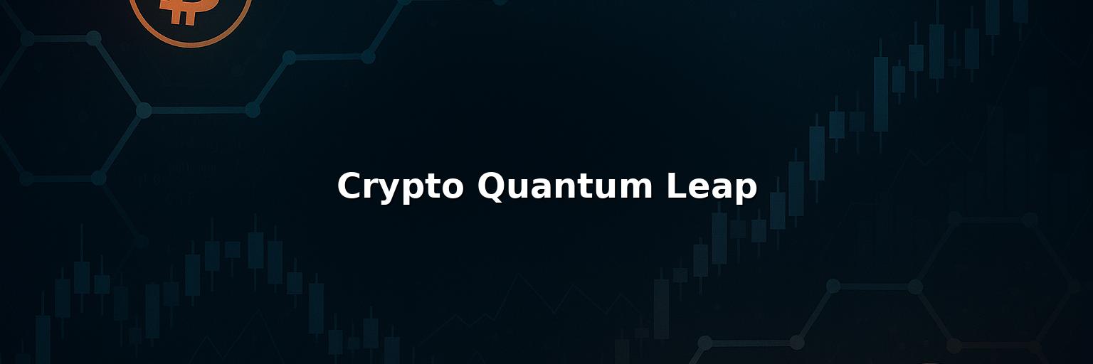 Crypto Quantum Leap Review: Pros And Cons of Working