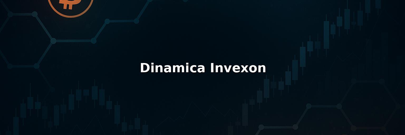 Dinamica Invexon Review: Pros And Cons of Working