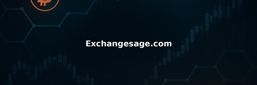 Exchangesage.com Review 2025 – Is it Scam or Legit?