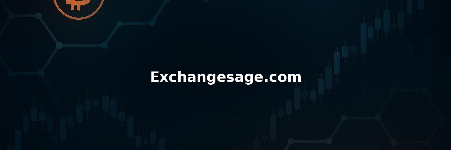 Exchangesage.com Review 2025 – Is it Scam or Legit?