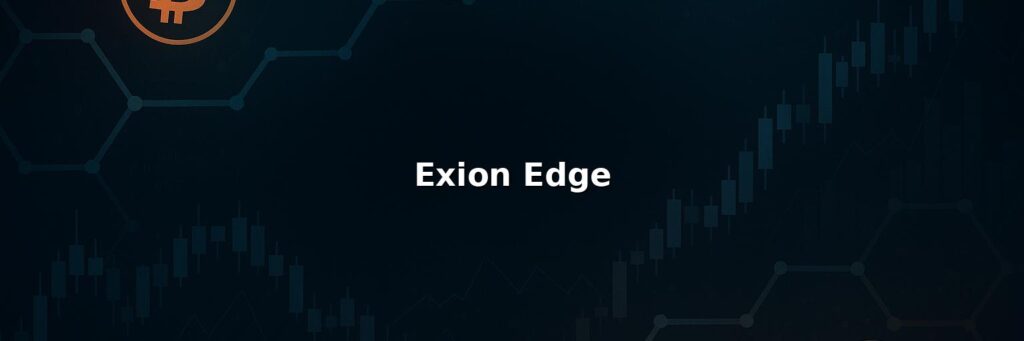 Exion Edge Review 2025 – Is it Scam or Legit?