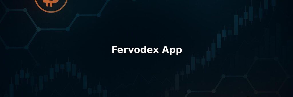 Fervodex App Reviews 2025 – Is it Scam or Legit?