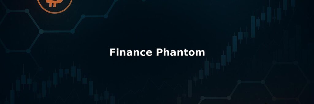 Finance Phantom Review 2025 – Is it Scam or Legit?