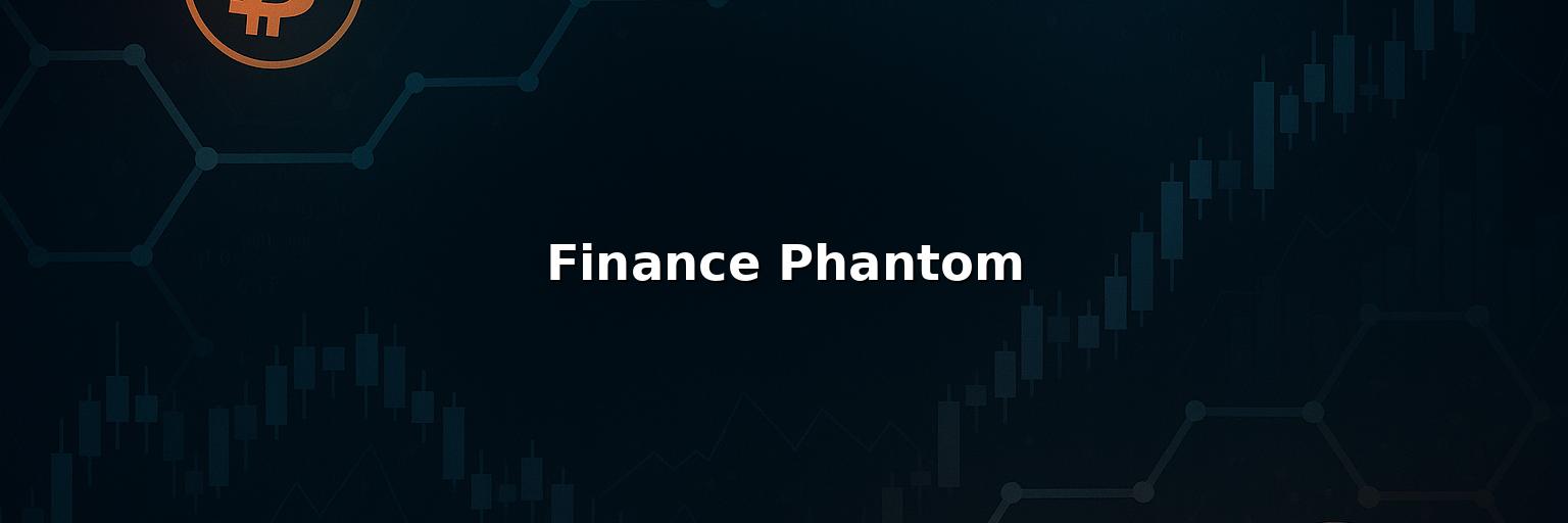 Finance Phantom Review 2025 – Is it Scam or Legit?