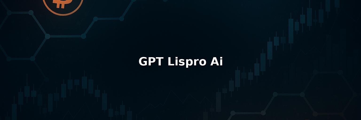 GPT Lispro Ai Review 2025 – Is it Scam or Legit?