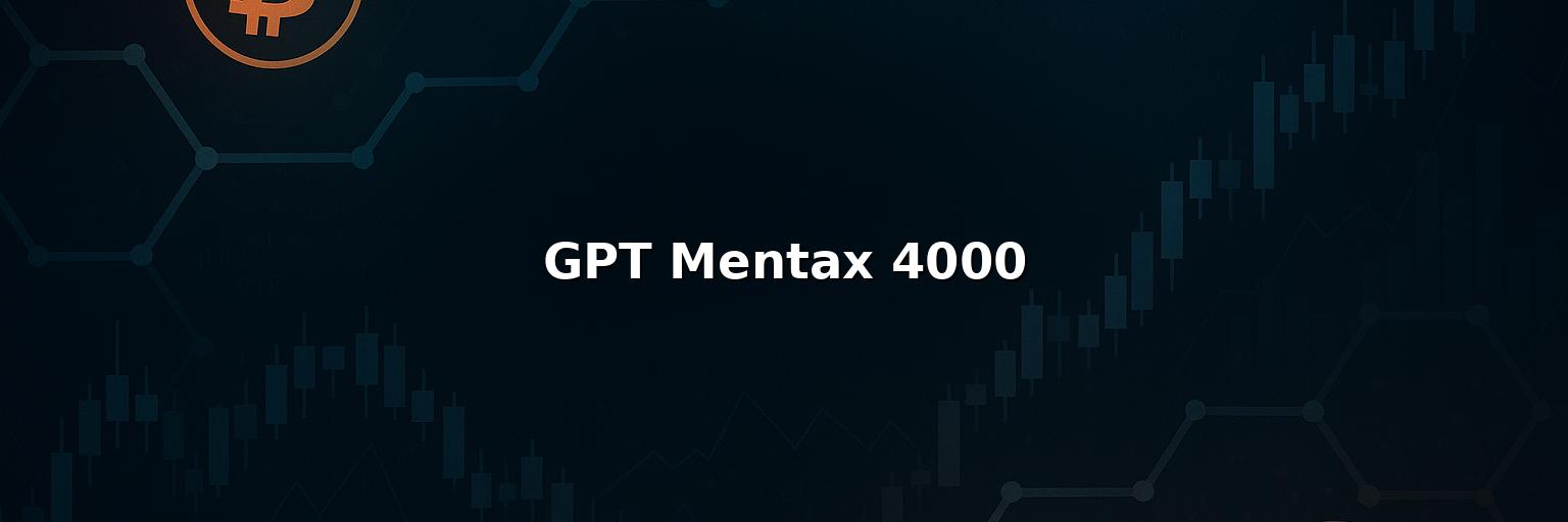 GPT Mentax 4000 Review: Pros And Cons of Working