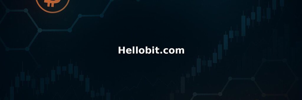 Hellobit.com Review 2025 – Is it Scam or Legit?