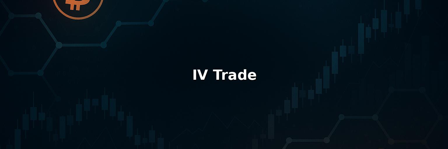 IV Trade Review: Pros And Cons of Working