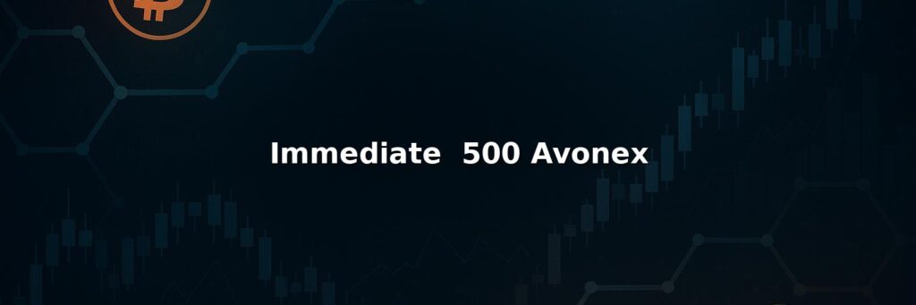Immediate  500 Avonex Review: Pros And Cons of Working