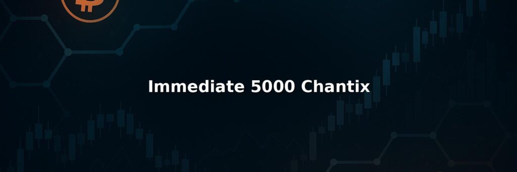 Immediate 5000 Chantix Reviews 2025 – Is it Scam or Legit?