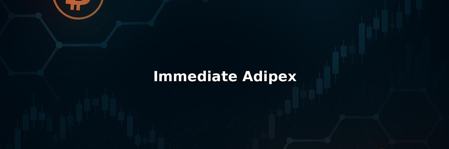 Immediate Adipex Reviews: Pros And Cons of Working