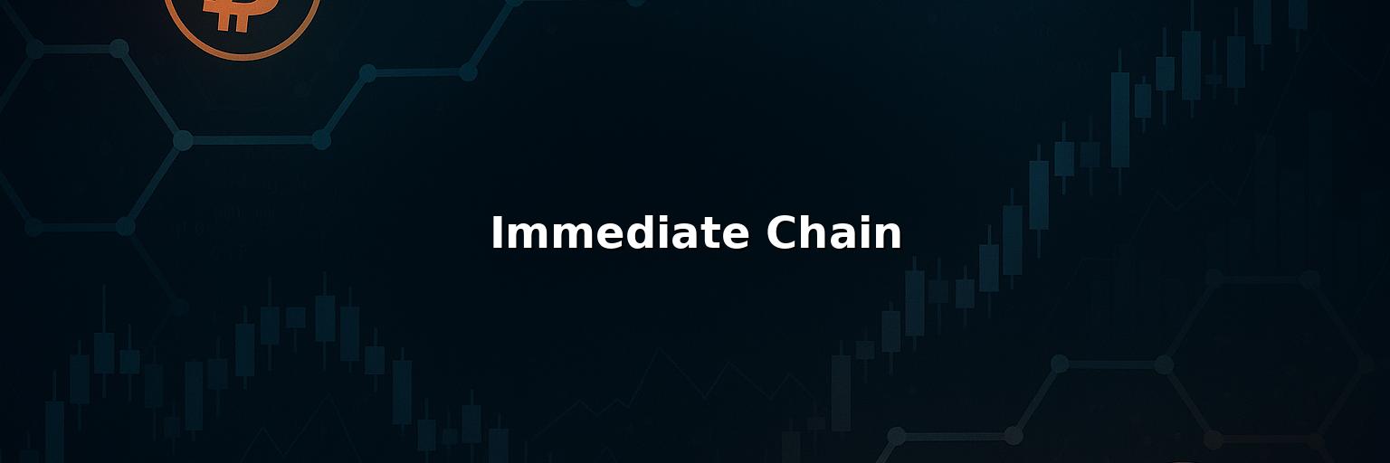 Immediate Chain Reviews 2025 – Is it Scam or Legit?