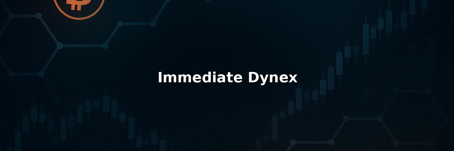 Immediate Dynex Reviews: Pros And Cons of Working