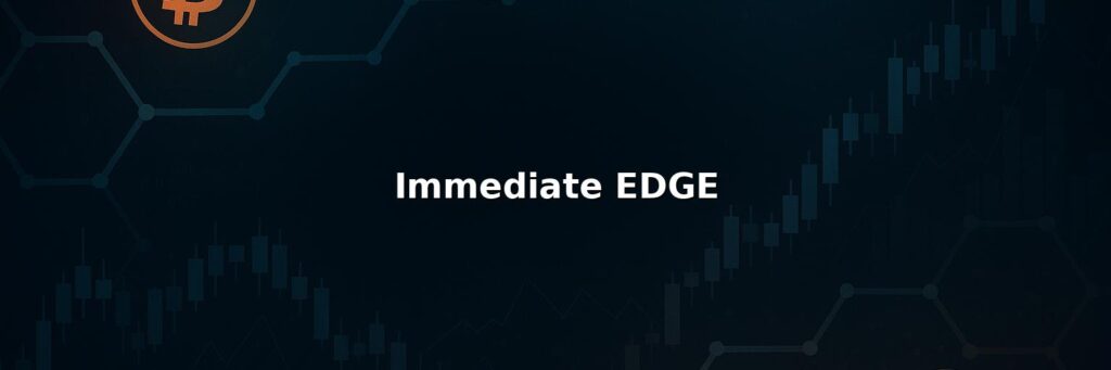 Immediate EDGE Reviews 2025 – Is it Scam or Legit?