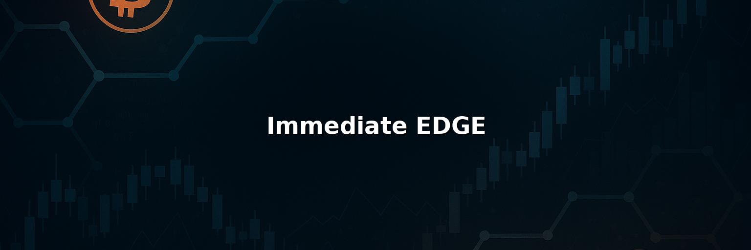 Immediate EDGE Reviews 2025 – Is it Scam or Legit?